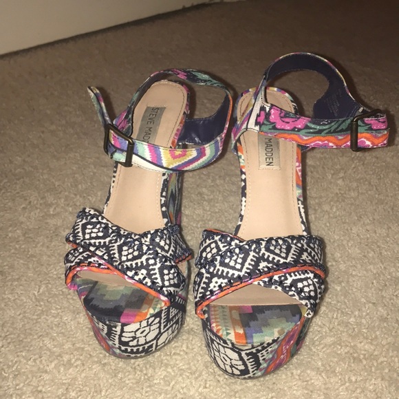 Wedges - Picture 2 of 3